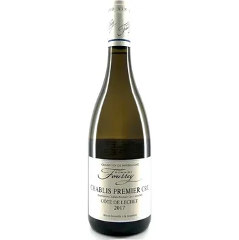Víno Domaine Fourrey Chablis 1-er Cru Côte de Lechet "Domaine Fourrey"