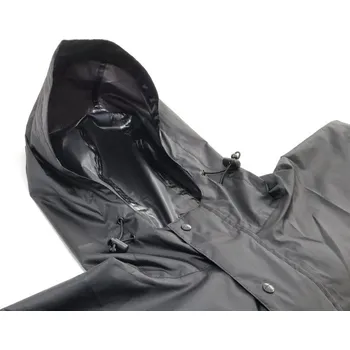 Pláštěnka Origin Outdoors Trekingová pláštěnka Black