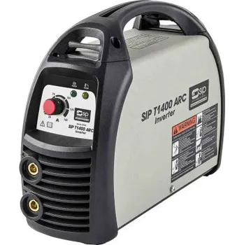 Svářečka SIP T1400 ARC INVERTER WELDER
