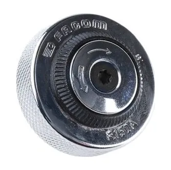 Ráčna Prsty regulovaná ráčna 1/4 palce Čtyřhran Ne, Bez rukojeti, celková délka: 38,5 mm R.150A Facom