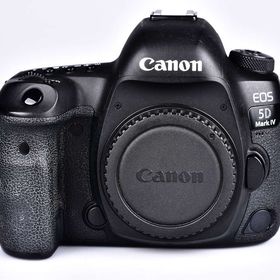 Obrázek k inzerátu: Canon EOS 5D Mark IV tělo