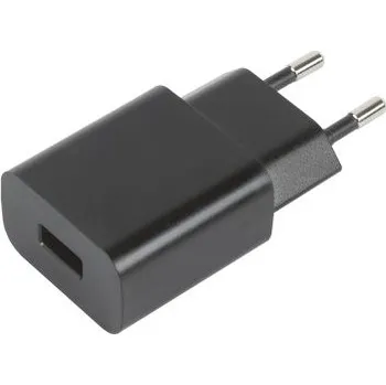 Adaptér AC/DC, výstup: 5V dc, počet výstupů: 1 USB adaptér 2.1A 10W, Typ C