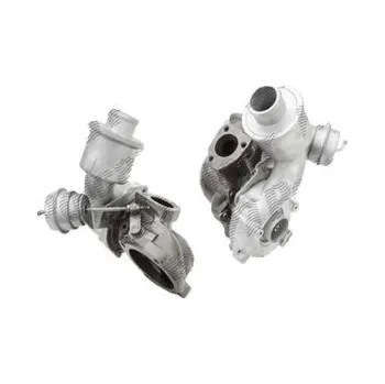 Turbodmychadlo Dmychadlo, plnění, , 06A145702P, 06A145702PV, 06A145702PX, 06A145704S, 06A145704SV, 06A145704SX, 06A145713B, 06A145713BV, 06A145713BX, 06A145713F, 06A145713FV, ECAR, TBS0384