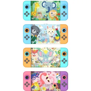 Cestovní hra Wiky Vodní hra zvířátka 17 x 7,5 cm