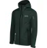 Pánská větrovka NORDBLANC Prowess NBSJM8000 tmavě zelená