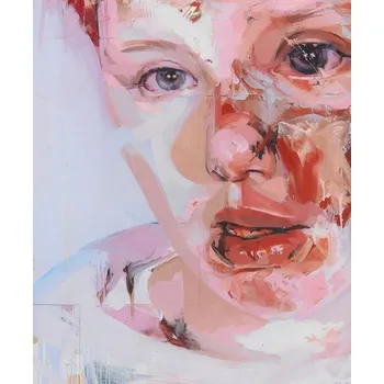 Umění Jenny Saville - Calvocoressi, Richard