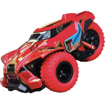 RC model auta RC Vysokorychlostní terénní auto 3 kola na vysílačku 2,4GHz na baterie | 40