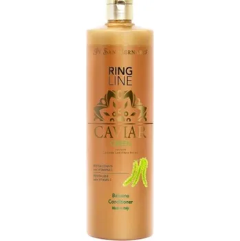 Kondicionér San Bernard kaviargreen 1l