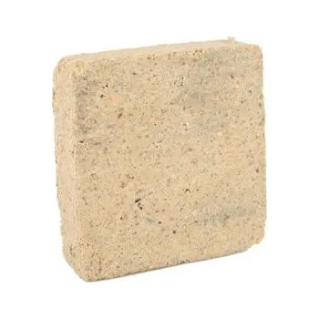 Krmivo pro ptáka Blok lojový s mouč. červy pro ptáky 250g Zolux