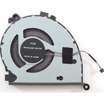 Náhradní díl pro notebook ventilátor Lenovo ThinkBook 14-IIL 14-IML 15-IIL 15-IML - originál