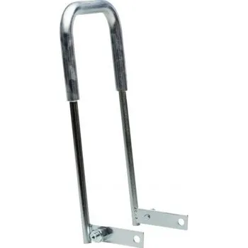 vozík za kolo FOLLOW ME ADAPTER HUB