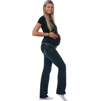 Rifle pro těhotné originá Sabbal 1S0997 modrá m