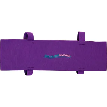 Bedropás - přidělávací pás k nahřívacím polštářkům Velikost: XXL - s výšivkou bedropásu Bedra v klidu a teple