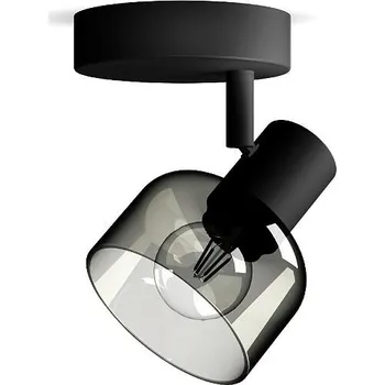 Osvětlení Sleet bodové svítidlo 1x E14 25W bez zdroje 13cm IP20