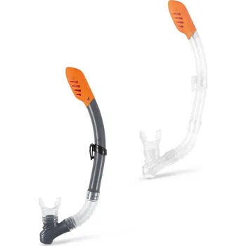 INTEX Šnorchl dětský Aqua Flow na potápění do vody 2 barvy 55929 | 48550