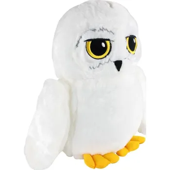 plyšák PLYŠ Sova Hedvika 23cm Harry Potter *PLYŠOVÉ HRAČKY* | AS269
