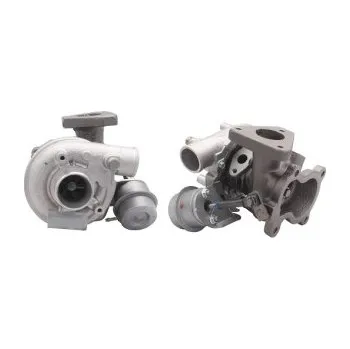 Turbodmychadlo Dmychadlo, plnění, , 028145701T, 028145701TV, 028145701TX, ECAR, TBS0664