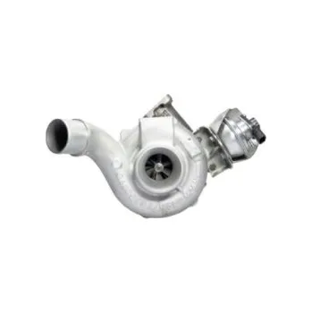 Turbodmychadlo Dmychadlo, plnění, , 144113878R, 7701052978, 7701474093, 8972409266, 8972409267, ECAR, TBS0235