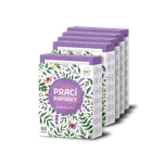 EcoHaus Prací papírky božská levandule