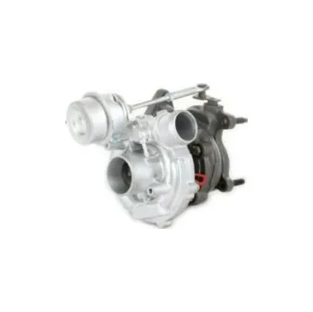 Turbodmychadlo Dmychadlo, plnění, , 045145701, 045145701C, 045145701CV, 045145701CX, 045145701J, 045145701JV, 045145701JX, 045145701V, 045145701V400, 045145701X, 45145701, ECAR, TBS0344