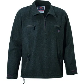 Swedteam Vist Loden PRO pánská bundomikina Velikost: 58