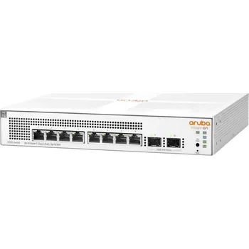 Switch Aruba IOn 1930 8G 2SFP 124W Switch