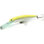 Wobler 3stan FM100 Deep Runner 10 cm SBA