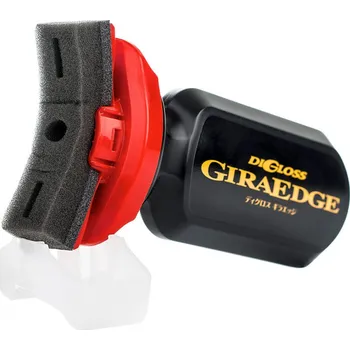 Čistič plastových dílů Superlesklá impregnace pneumatik SOFT99 Digloss Giraedge (70 ml)