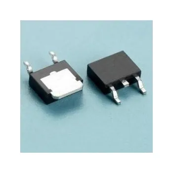 Polovodič AP60T03AH - N-CHANNEL výkonový MOSFET