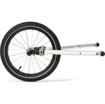 vozík za kolo CROOZER Běžecký set KID2 2019+