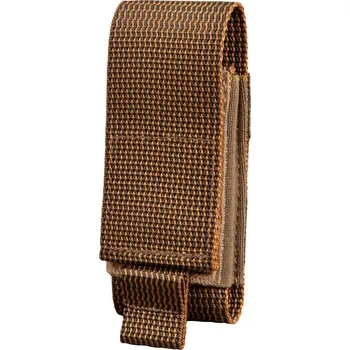 turistický batoh Savotta pouzdro multitool pouch - Hnědé