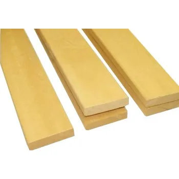 Desky na lavice abachi 22x80x2700mm HO