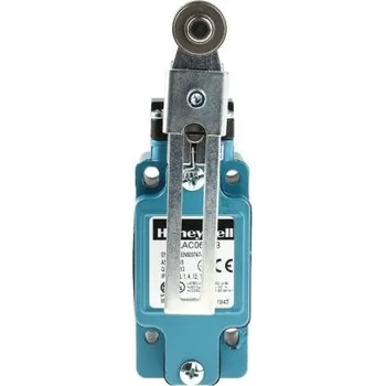 vypínač Koncový spínač, řada: GLA 10 A 2NC 500V IP67