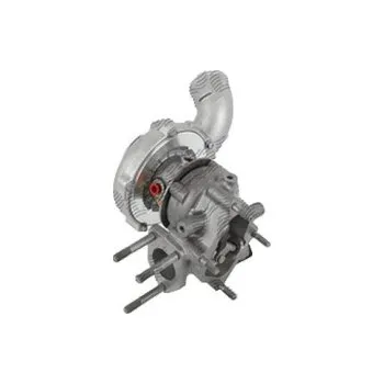 Turbodmychadlo Dmychadlo, plnění, , 282004A101, 7339520001, ECAR, TBS0230