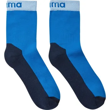 Dámské ponožky Ponožky Reima Villalla modrá 38-41