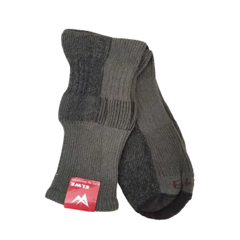 Pánské ponožky Elwe Super ponožky Velikost: 27-28