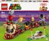 Stavebnice LEGO LEGO Super Mario 71437 Bowserův rychlík