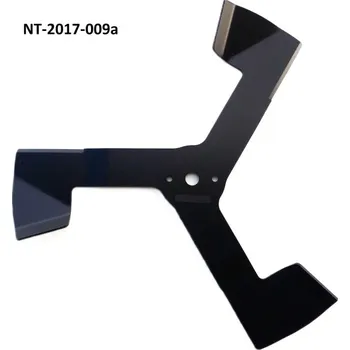 Nůž pro sekačky Brill tříramenný typ NT-2017-009