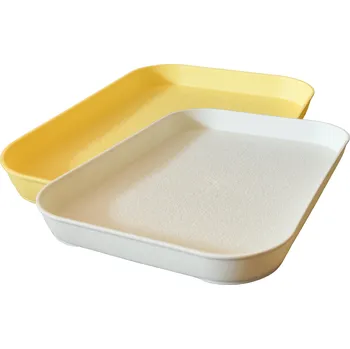 Jídelní set Practic PRACTIC, Tác TRAY - SERVER 40 x 29 x 4,5 cm