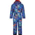 Chlapecká zimní kombinéza Dare2b Snowplay Snowsuit DKP422-DFS, 98-104