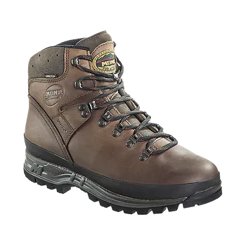 Pánská treková obuv Meindl Burma PRO MFS Velikost: 10,5