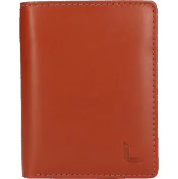 Peněženka Lagen LG-7657 Cognac