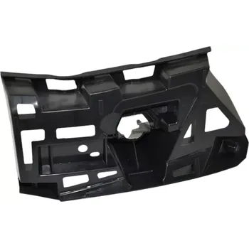 Nárazník Levý boční držák přeního nárazníku ŠKODA OCTAVIA III - DPA (ŠKODA 5E0807055)