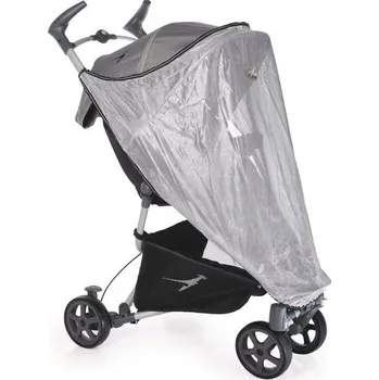 Kočárek TFK Sunprotection Dot T-004-DOT