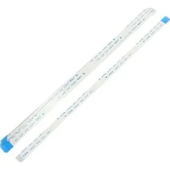 Příslušenství ke zvukové technice 12P FFC CABLE 20cm 0,5mm