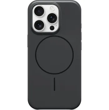Pouzdro na mobilní telefon Beats iPhone 16 Pro Case with MS - Midnight&nbsp;Black