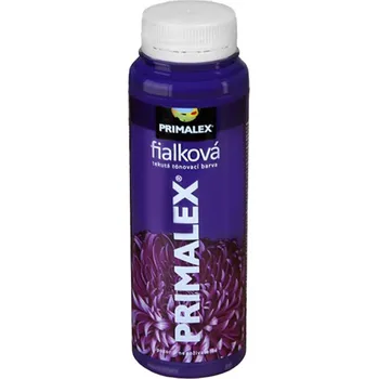 tonovací barva Primalex Tekutá tónovací barva 500 ml