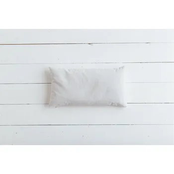 Polštář Wooline Pohankový polštář 20 x 40 cm, 100% bavlna