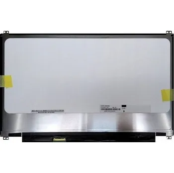 Náhradní displej pro notebook N133HSE-EA1 lesklý