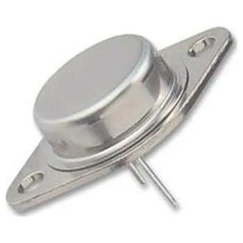 Polovodič tranzistor KU608 NPN 250V/10A 70W TO3